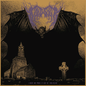 Sold Soul : I Hope We Make It Out of This Alive Sold Soul : I Hope We Make It Out of This Alive